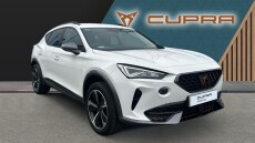 CUPRA Formentor 1.5 TSI 150 V1 5dr DSG Petrol Estate